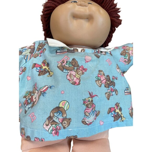 Cabbage Patch 1978 vintage signed Xavier Roberts kid doll SKU 9195 - Picture 5 of 15